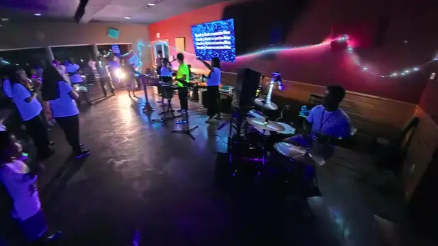 Carátula de Grande y Fuerte